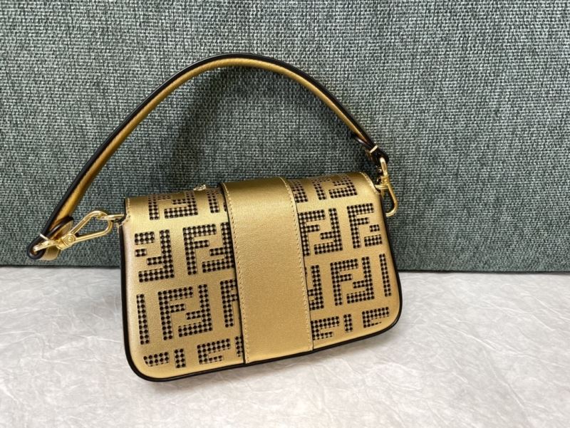 Fendi Baguette Bags